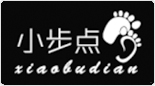 小步點